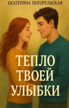 Тепло твоей улыбки