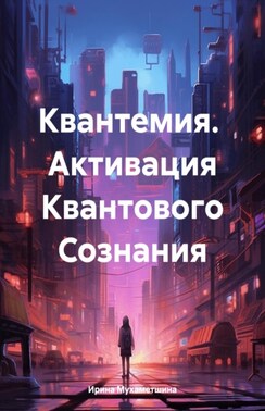 «Квантемия». Активация Квантового Сознания