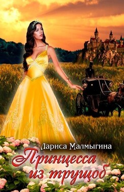 Принцесса из трущоб. Фэнтези