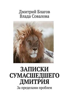 Записки сумасшедшего Дмитрия. За пределами проблем