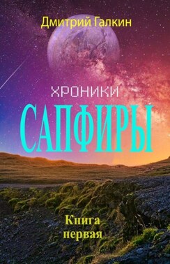 Хроники Сапфиры