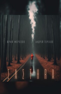 Састер. Крымский детектив. Часть I (бесплатно)