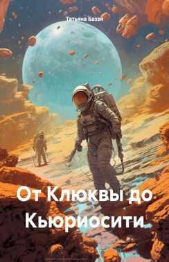 От Клюквы до Кьюриосити