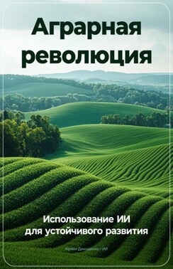 Аграрная революция: Использование ИИ для устойчивого развития