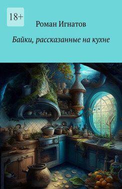 Байки, рассказанные на кухне