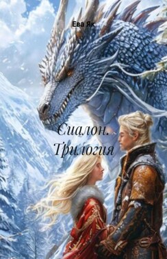 Сиалон. Трилогия