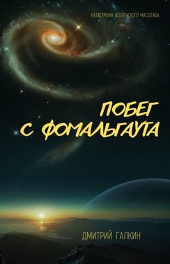 Побег с Фомальгаута