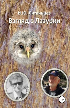 Взгляд с Лазурки. Том 1
