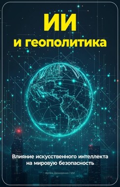 ИИ и геополитика: Влияние искусственного интеллекта на мировую безопасность