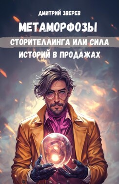 Метаморфозы сторителлинга или сила историй в продажах