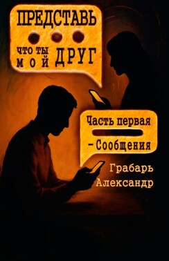 Представь, что ты мой друг. Часть первая – Сообщения