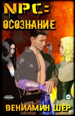 NPC 2. Осознание