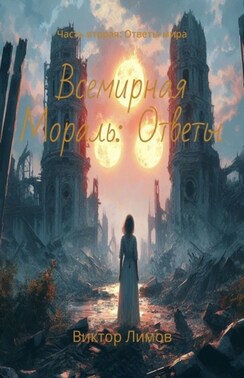 Всемирная Мораль: Ответы. Часть вторая: Ответы мира